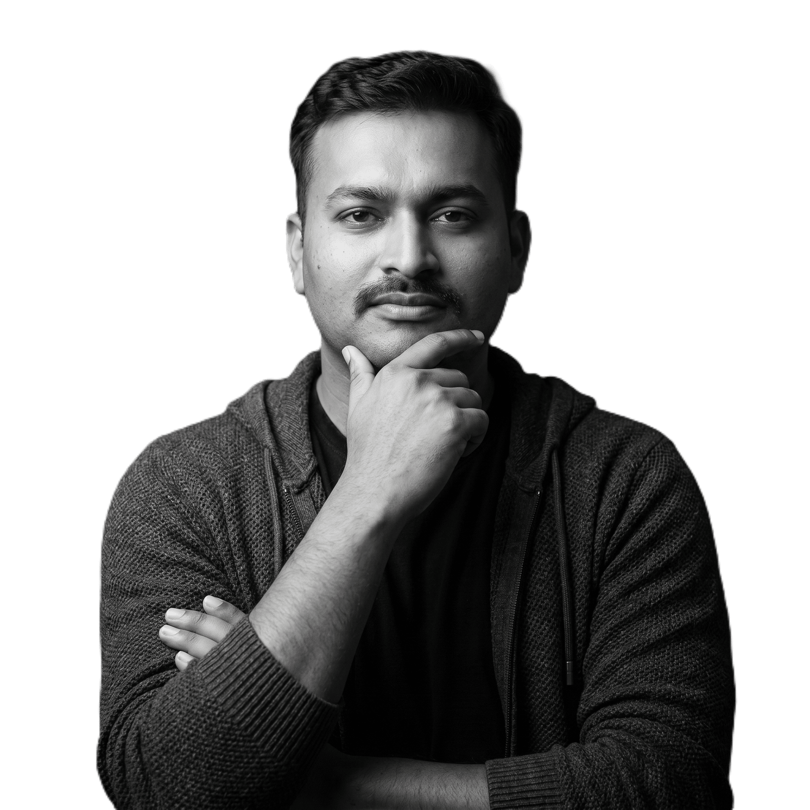Ashish Trivedi